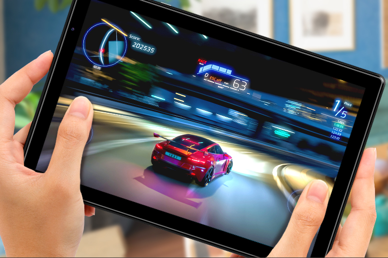 Android12 10.1インチタブレット FFF-TAB10B3 | FFF SMART LIFE