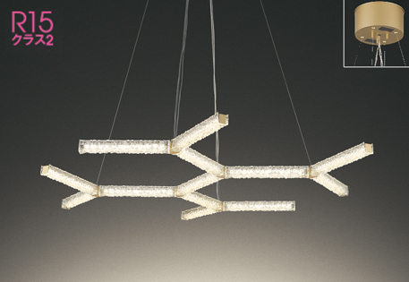 OC257200BR オーデリック製ペンダントライト | ペンダントライト