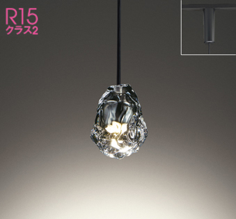 OP252631R オーデリック製ペンダントライト | ペンダントライト