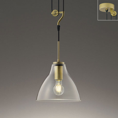 OP252993LC1 オーデリック製ペンダントライト | ペンダントライト