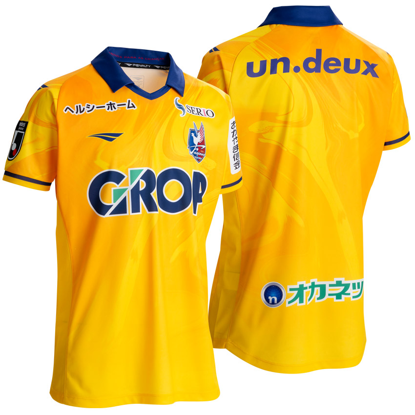 2024ユニフォーム｜ファジアーノ岡山