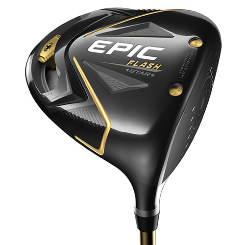 Sale! Callaway Ladies Epic Flash Star Driver -F - Fairway Golf
