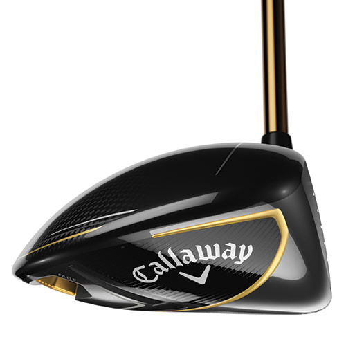 Sale! Callaway Ladies Epic Flash Star Driver -F - Fairway Golf