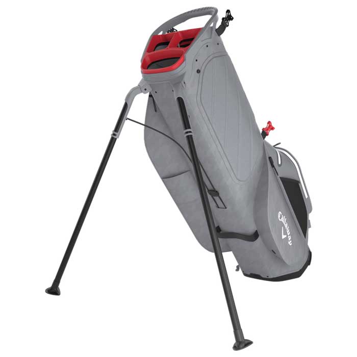 Callaway Fairway C HD Stand Bag - ゴルフ(GOLF) - ゴルフ用品通販の