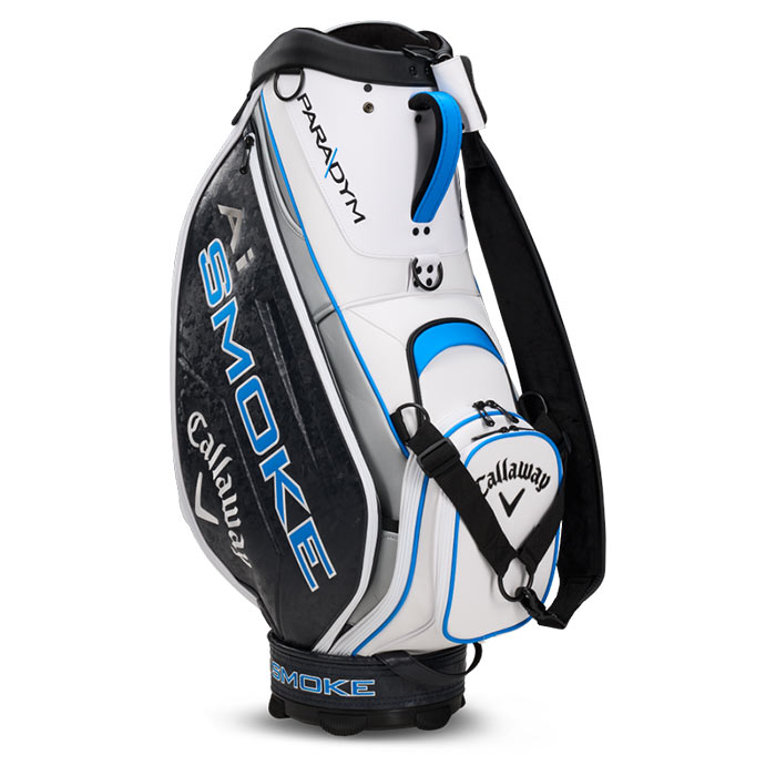 Callaway Ai Smoke Staff Bag - ゴルフ(GOLF) - ゴルフ用品通販の