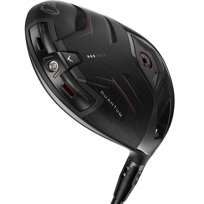 Callaway Quantum Triple Diamond Max Driver - ゴルフ(GOLF) - ゴルフ