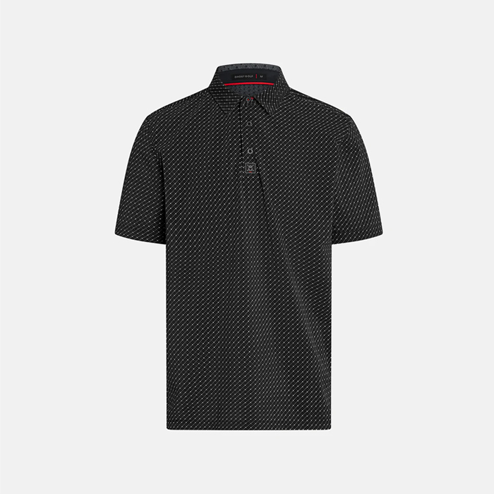 GHOST LINKS POLO - Fairway Golf Online Golf Store – Buy Custom