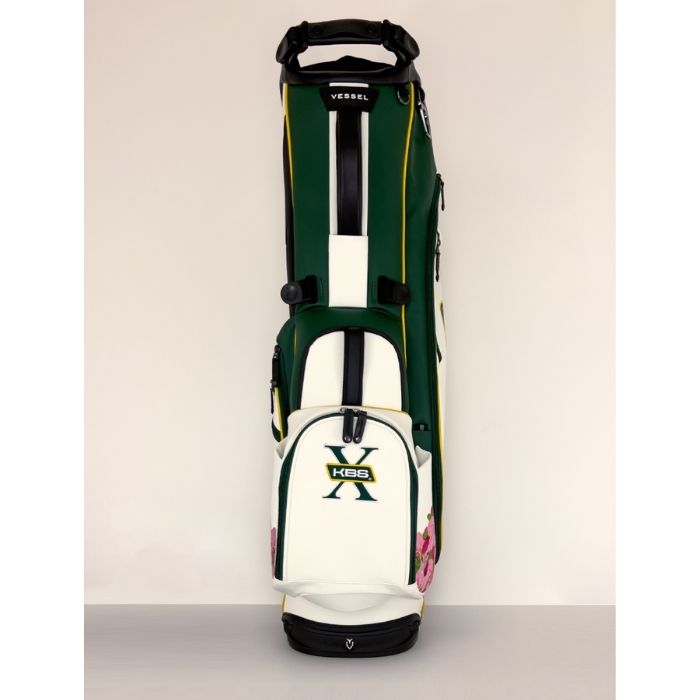 KBS First Major 2023 Vessel 3.0 Stand Bag - ゴルフ(GOLF) - ゴルフ
