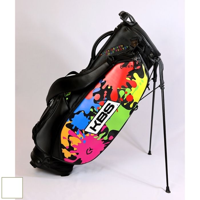 KBS Vessel 2.0 Players Stand Bag - ゴルフ(GOLF) - ゴルフ用品通販の