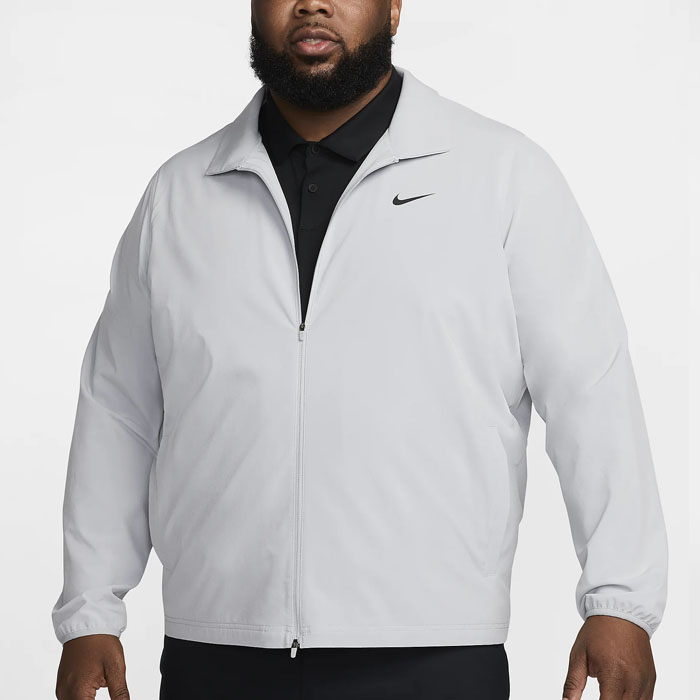 Nike Tour Men's Repel Full-Zip Golf Jacket - Fairway Golf Online