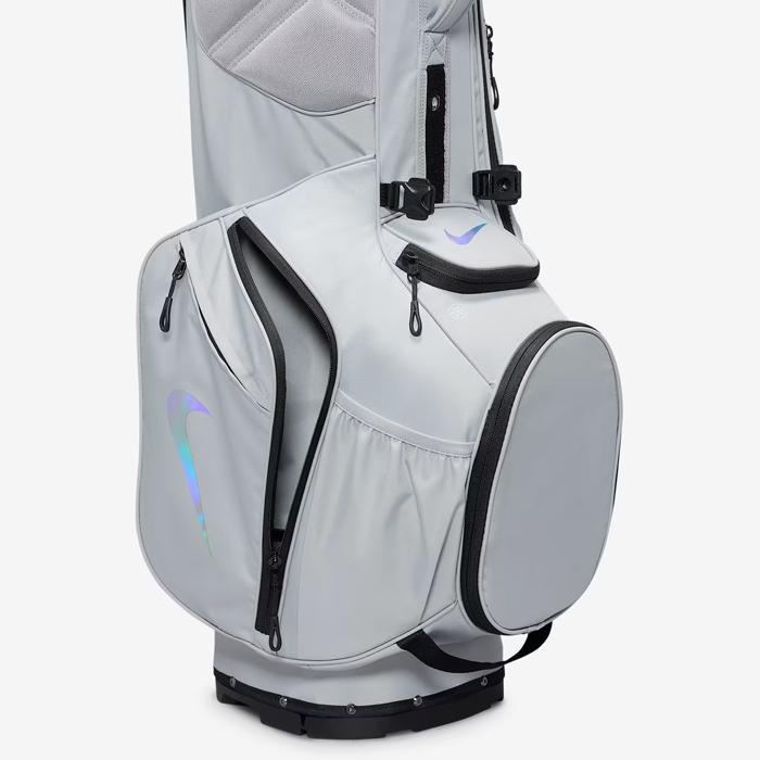 Nike Air Hybrid 2 Golf Bag - Wolf Grey - ゴルフ(GOLF) - ゴルフ用品