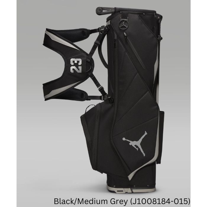 NikeGolf Jordan Fadeaway Stand Bag - ゴルフ(GOLF) - ゴルフ用品通販