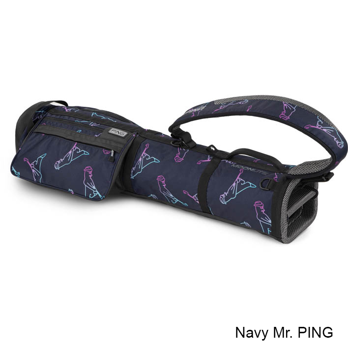 PING 2024 Moonlite Carry Bag - ゴルフ(GOLF) - ゴルフ用品通販の