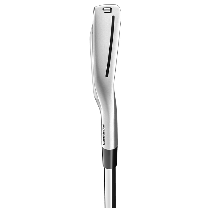 TaylorMade 2021 P790 Individual Iron - Fairway Golf Online Golf