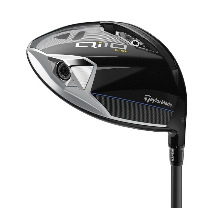 TaylorMade Qi10 LS Driver - ゴルフ(GOLF) - ゴルフ用品通販の
