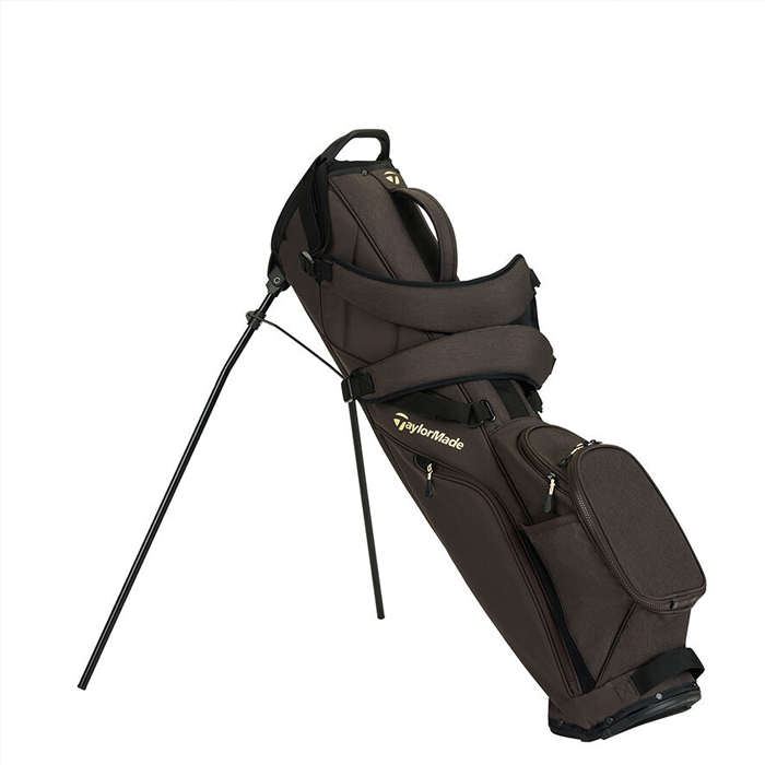 TaylorMade FlexTech Carry Golf Bag - Brown - ゴルフ(GOLF) - ゴルフ