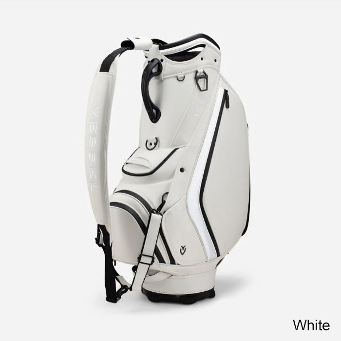 VESSEL Prime 2.0 Staff - Fairway Golf Online Golf Store – Buy