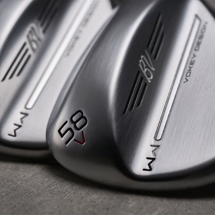 Vokey Design WedgeWorks V GRIND Raw Wedge - Fairway Golf Online