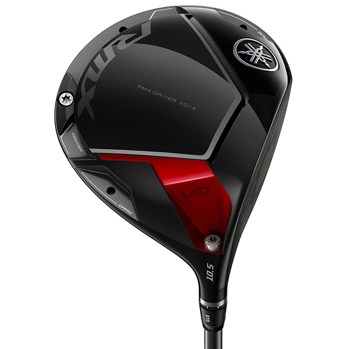 Yamaha Golf RMX VD/X Driver - Fairway Golf Online Golf Store – Buy