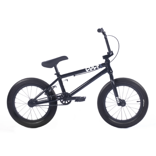 BMX Bikes - Cult Juvi 16