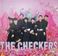 チェッカーズ - フラワー C28A-0481/中古CD・レコード・DVDの超専門店