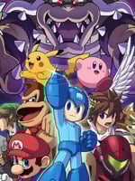 Nintendoman01 | FanFiction