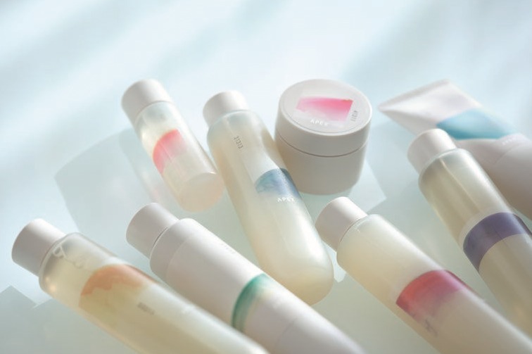 ポーラのスキンケアブランド「アペックス」が24年秋に進化、肌分析に