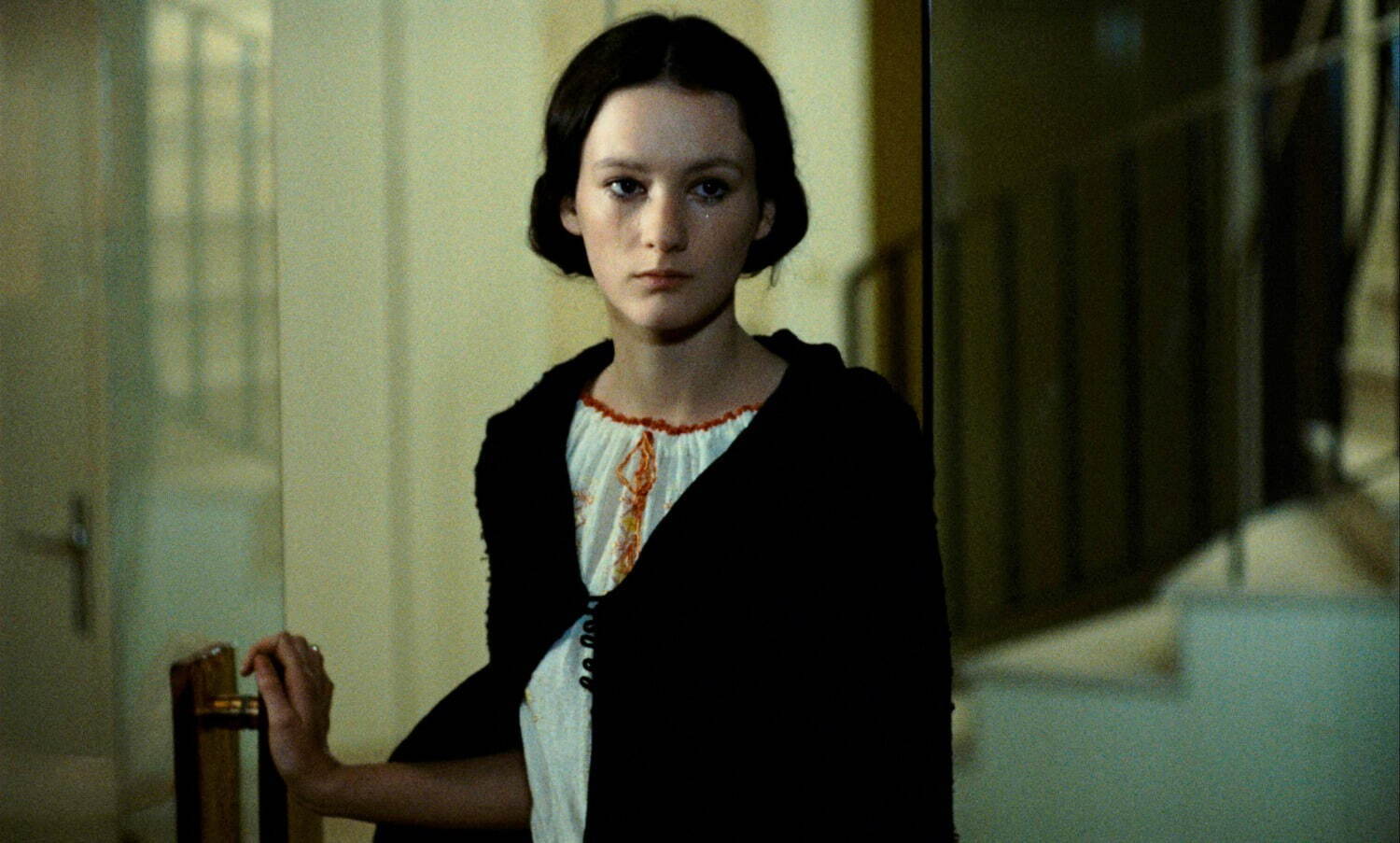 ロベール・ブレッソンの映画『白夜』4Kレストア版で、パリで出会った