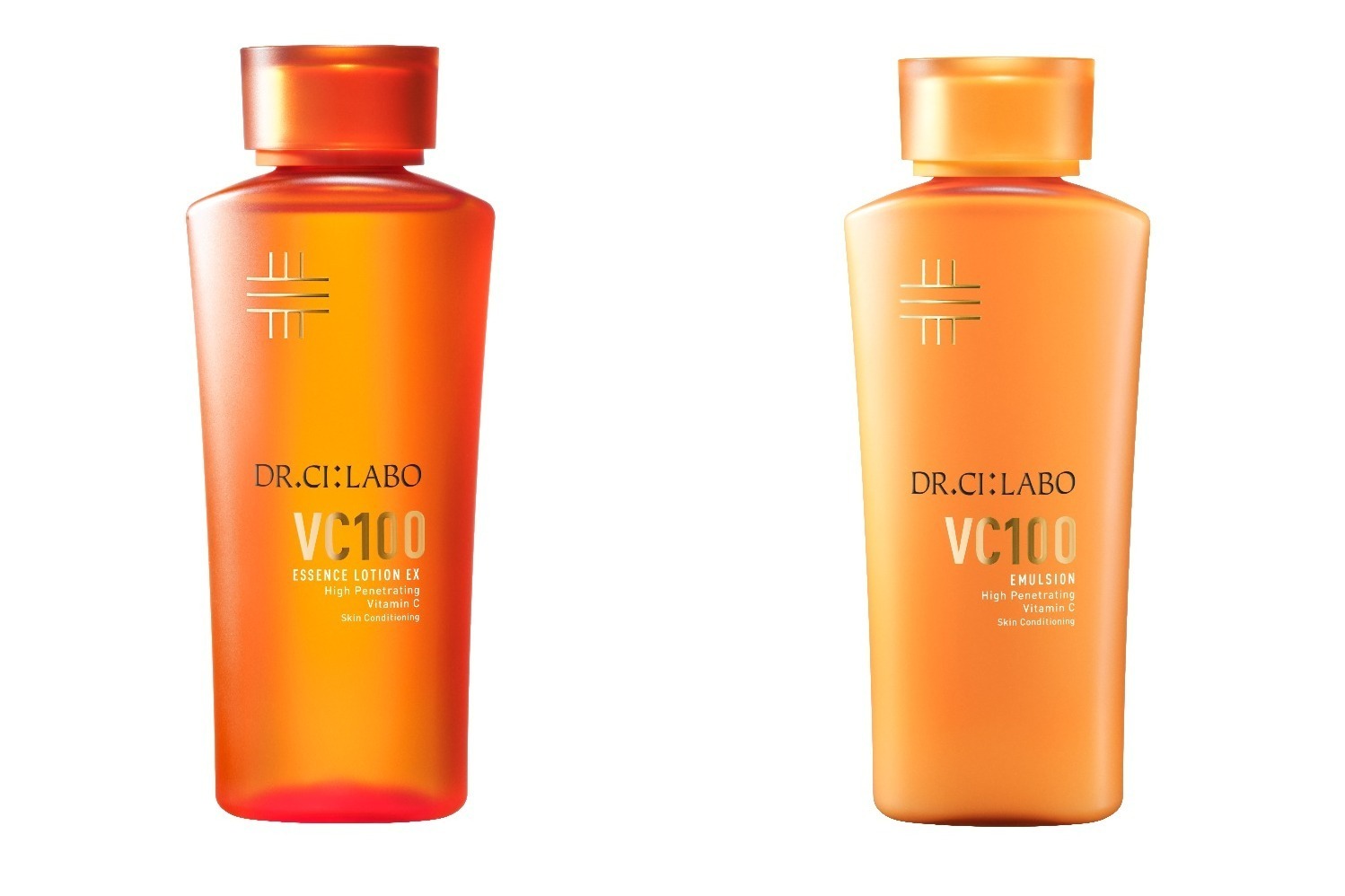 ドクターシーラボ「VC100」2025年春スキンケア“高濃度ビタミンC”配合初