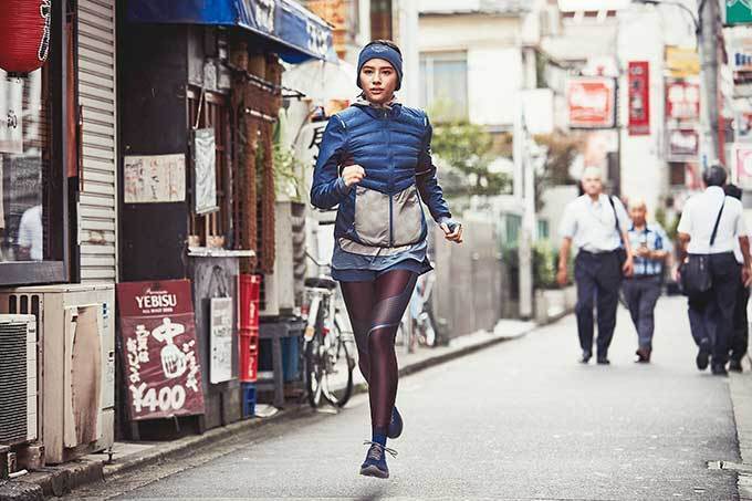 ナイキラボ×アンダーカバー「GYAKUSOU」16年ホリデーコレクション