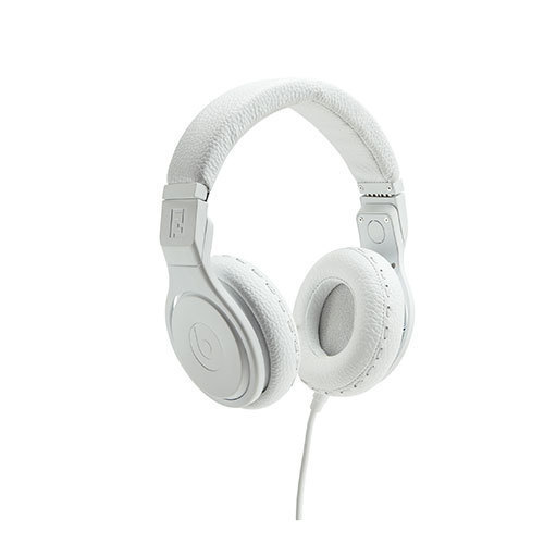 フェンディ×ビーツ・バイ・ドクタードレ、カラフルレザーのコラボ