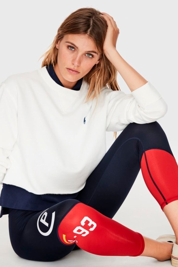 ポロ ラルフ ローレン「レガッタコレクション」90年代一世を風靡した