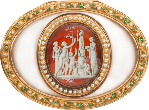 マリー・アントワネット物語展」名古屋で開催中、横浜、愛媛なども予定