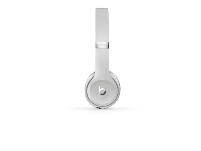 Beats by Dr. Dreの人気ヘッドフォン「Solo3」新型iPhoneにぴったりの