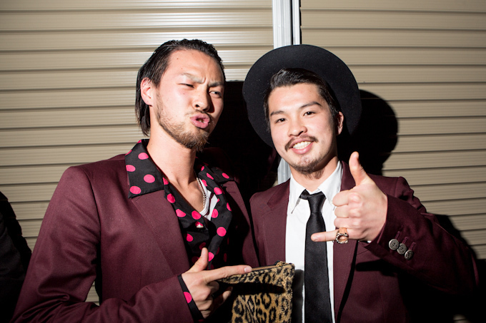 ワコマリア全面監修によるティム・バーバー写真集発売 - 青山IDOLで