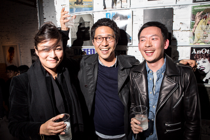 ワコマリア全面監修によるティム・バーバー写真集発売 - 青山IDOLで