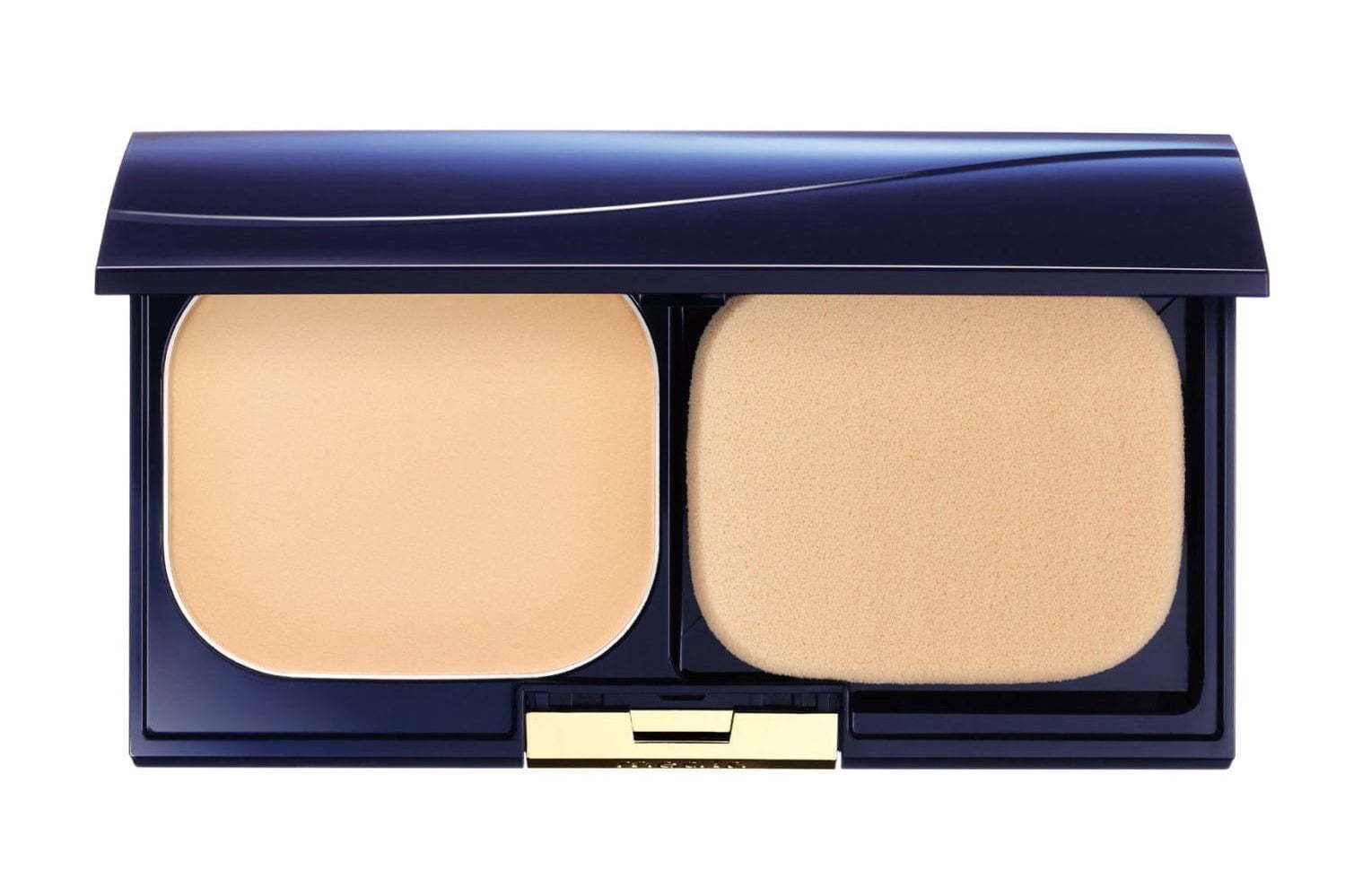 メディア新作パウダーファンデーション、ひと塗りでパッと明るい透明感