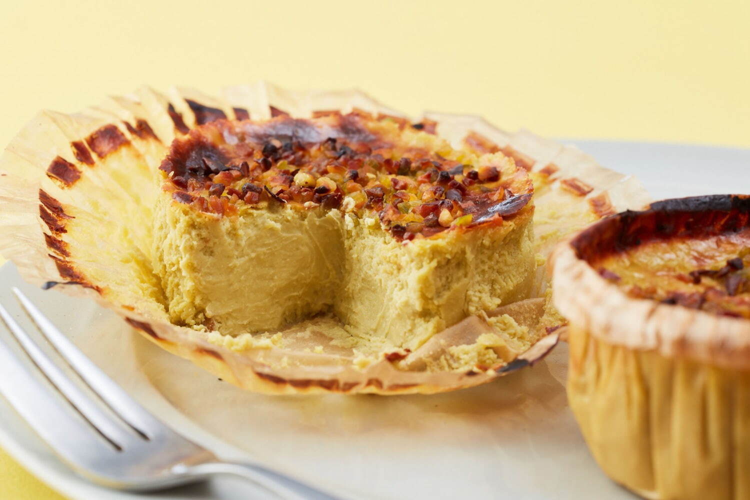 ピスタチオスイーツ専門店「ピスタチオマニア」阪神梅田本店に初の常設