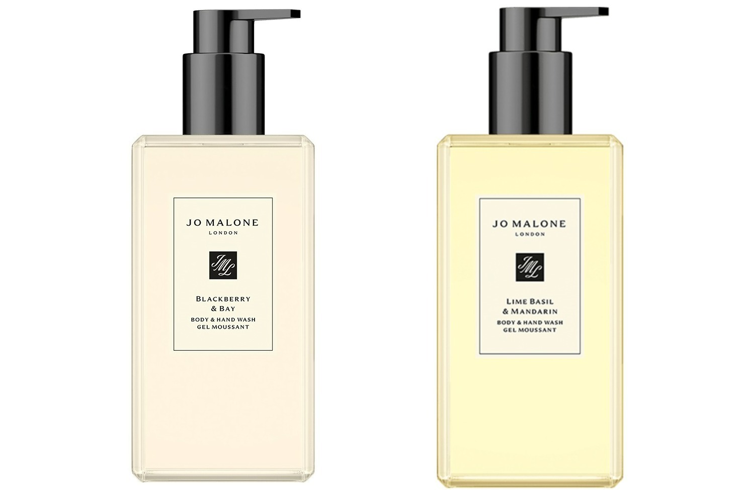 ジョー マローン ロンドン22年秋コスメ「ボディ & ハンド ウォッシュ
