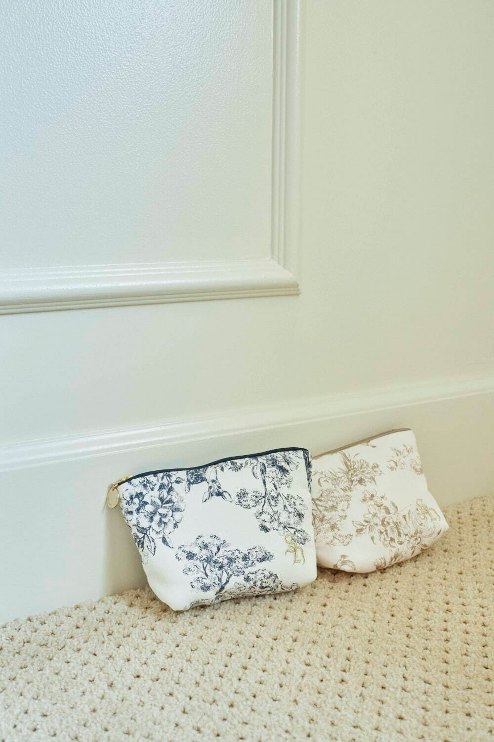 スナイデル ホーム「トワルドジュイ」ルームウェアに新作、“フリル