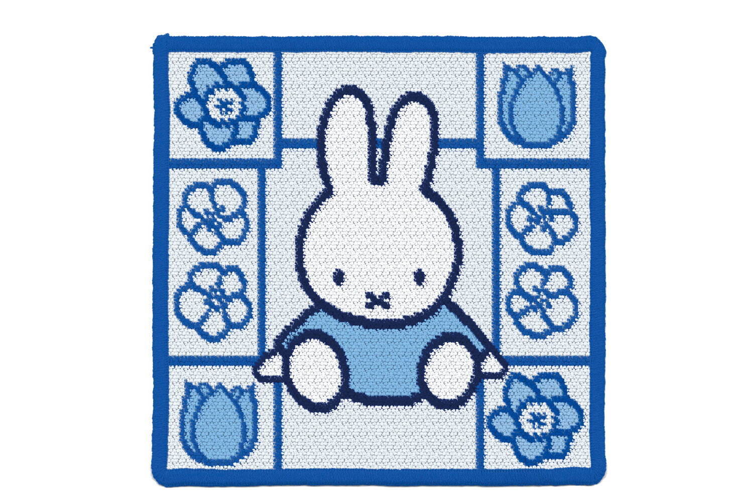 ミッフィーzakkaフェスタ」オランダの伝統柄ミッフィーなど雑貨1,000点