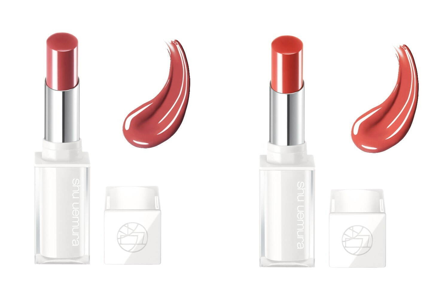 2024年秋リップ」人気デパコス・プチプラブランドの新作ブラウンリップ