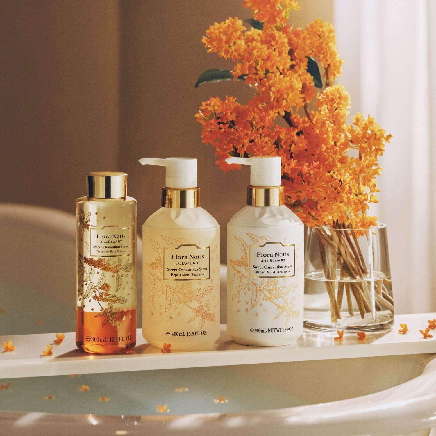 2024年秋ボディケア」人気コスメブランドのボディスクラブやボディ