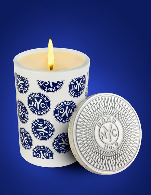 ボンド・ナンバーナインから、NYをイメージしたロングラスティングな