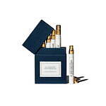 オフィシーヌ・ユニヴェルセル・ビュリーのミニ香水セット、“異国の旅