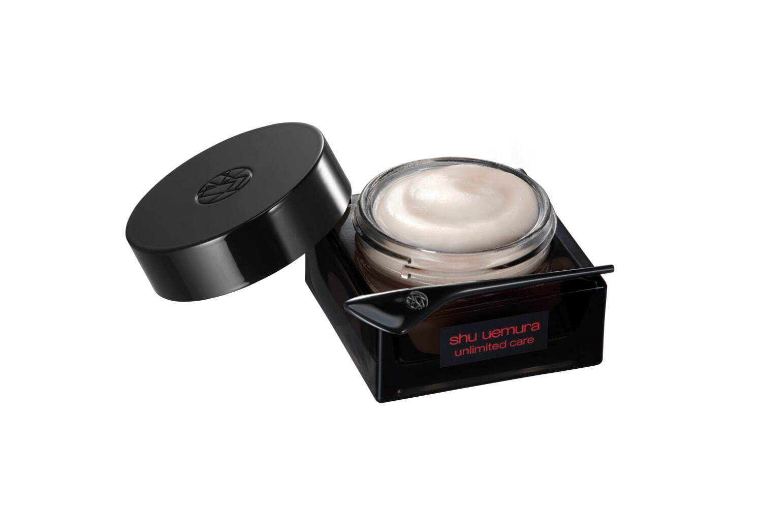 シュウ ウエムラ23年冬コスメ“モチっと”潤うマルチベースメイク、化粧