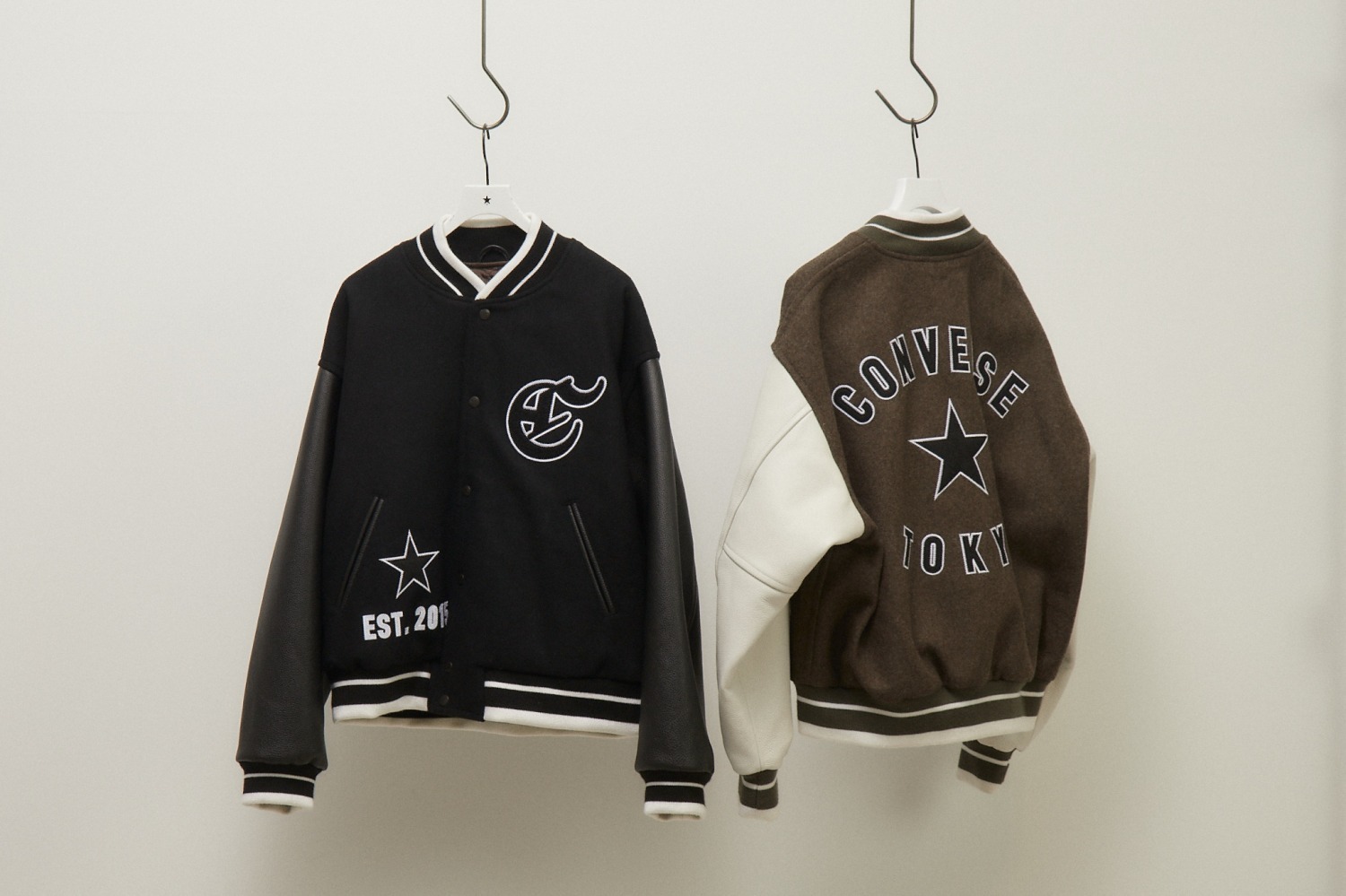 converse 銀座six converseTOKYO 【公式通販】