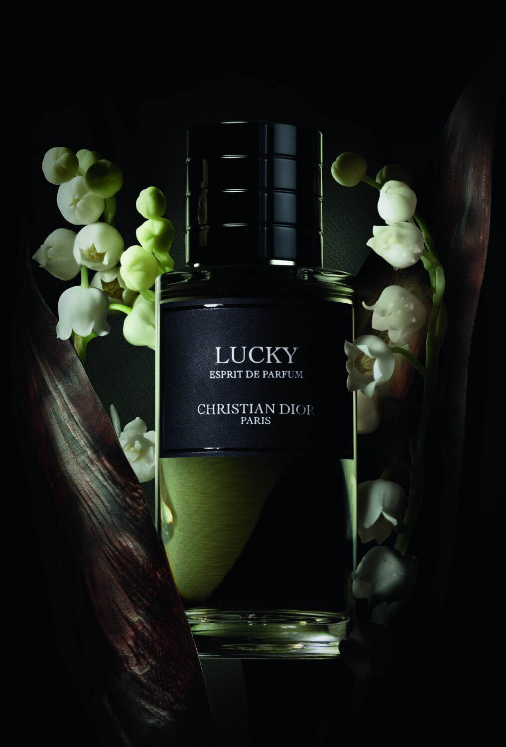 ディオール24年秋フレグランス「エスプリ ドゥ パルファン」人気香水の