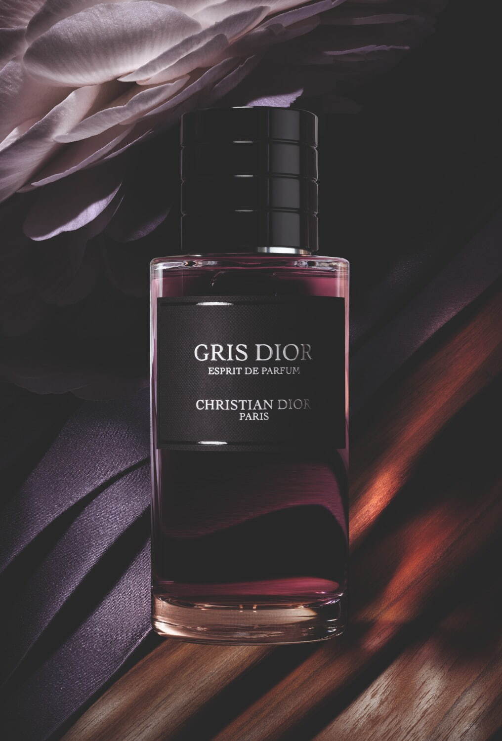 ディオール24年秋フレグランス「エスプリ ドゥ パルファン」人気香水の