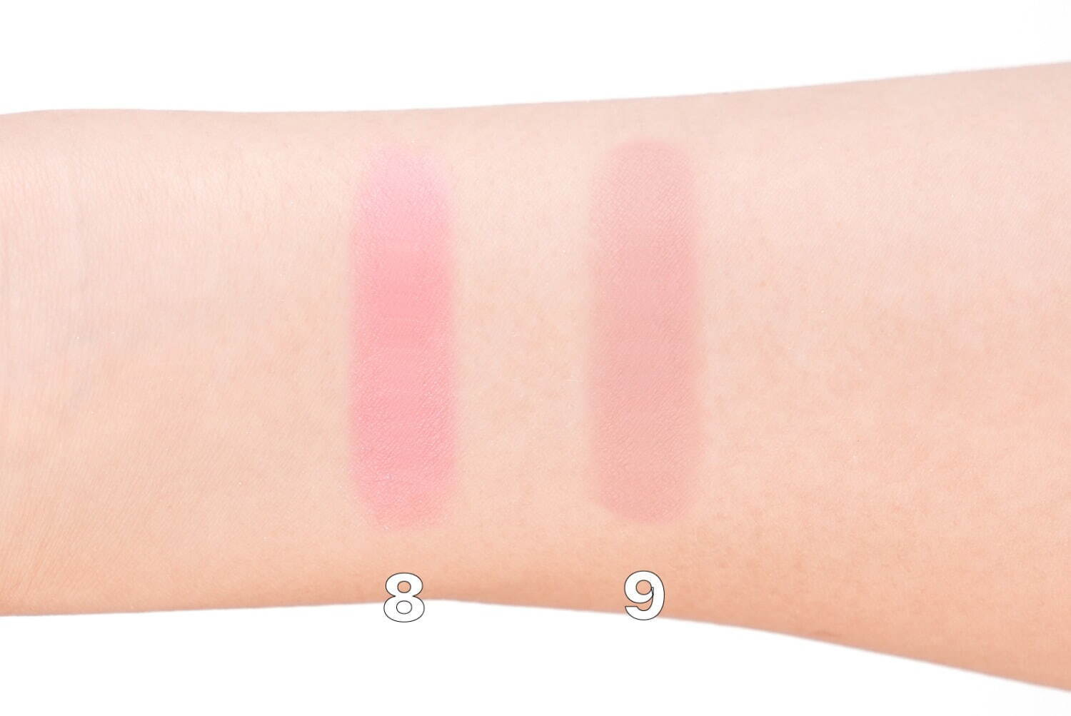 全色スウォッチ】ディオール24年クリスマスコスメ、ゴールドの輝き